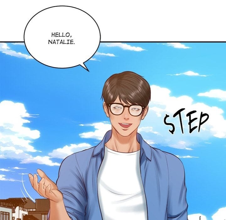 The Billionaire’s Monster Cock Son-In-Law Uncensored, chapter 66, page 43 of 178