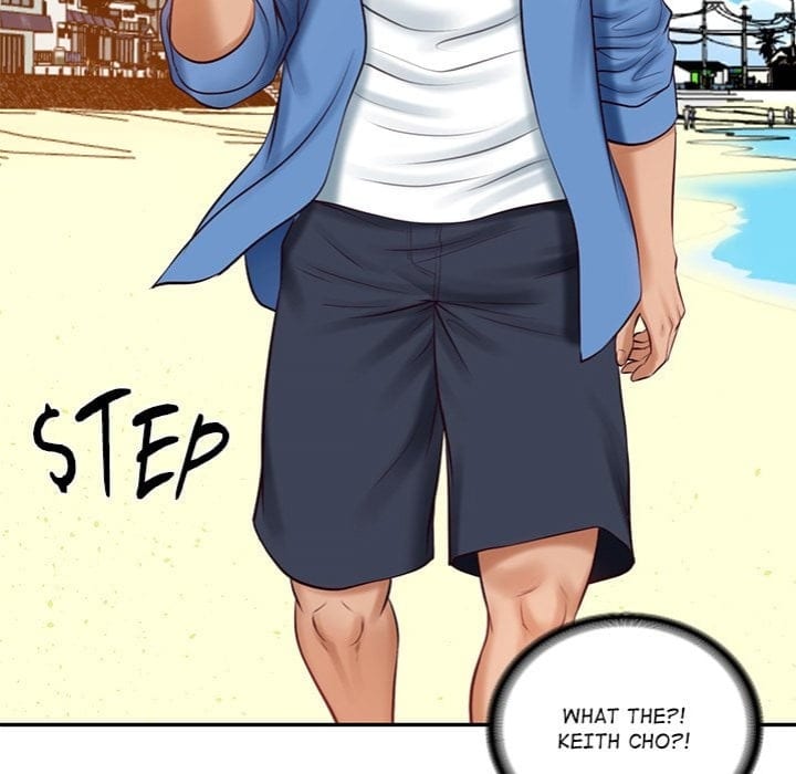 The Billionaire’s Monster Cock Son-In-Law Uncensored, chapter 66, page 44 of 178