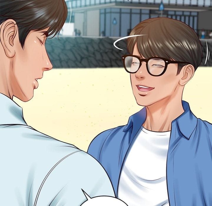 The Billionaire’s Monster Cock Son-In-Law Uncensored, chapter 66, page 51 of 178