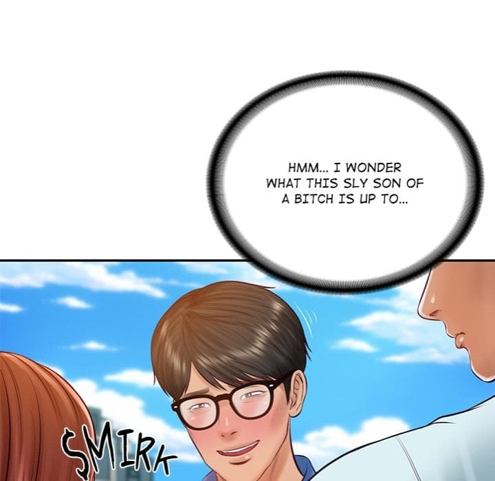 The Billionaire’s Monster Cock Son-In-Law Uncensored, chapter 66, page 56 of 178