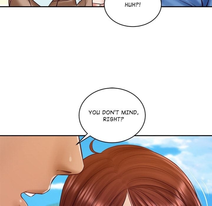 The Billionaire’s Monster Cock Son-In-Law Uncensored, chapter 66, page 60 of 178