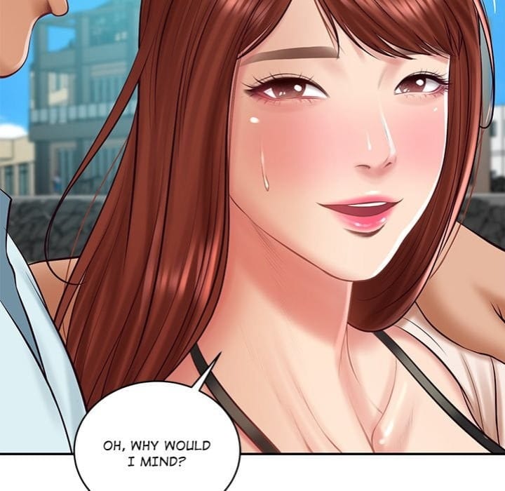 The Billionaire’s Monster Cock Son-In-Law Uncensored, chapter 66, page 61 of 178