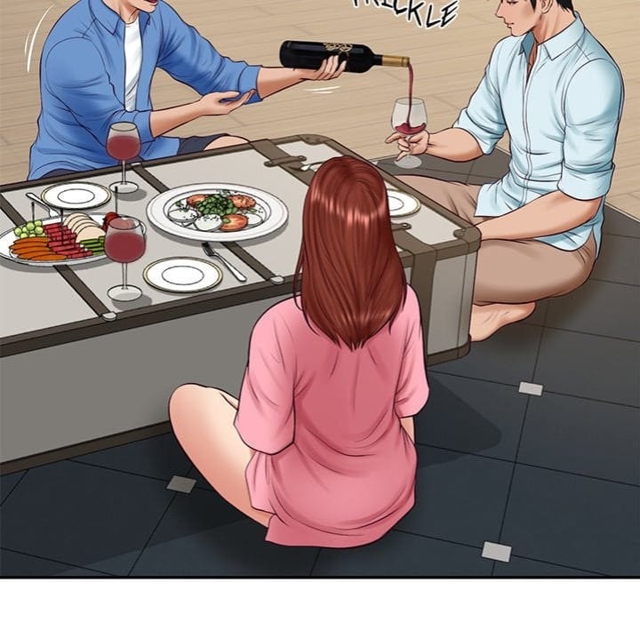 The Billionaire’s Monster Cock Son-In-Law Uncensored, chapter 66, page 74 of 178