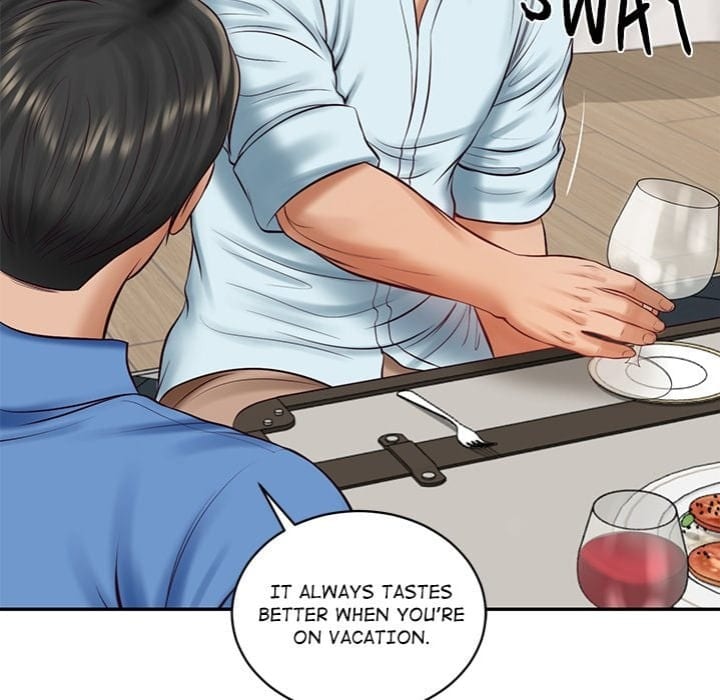 The Billionaire’s Monster Cock Son-In-Law Uncensored, chapter 66, page 81 of 178