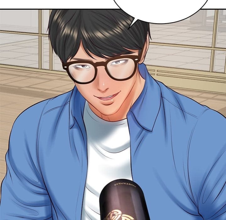 The Billionaire’s Monster Cock Son-In-Law Uncensored, chapter 66, page 83 of 178