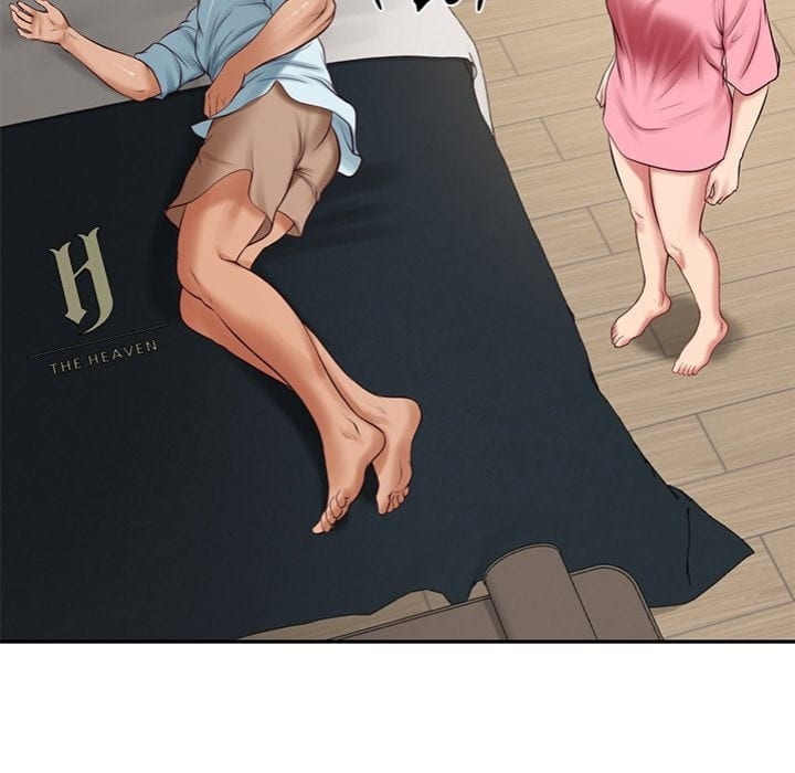 The Billionaire’s Monster Cock Son-In-Law Uncensored, chapter 66, page 94 of 178