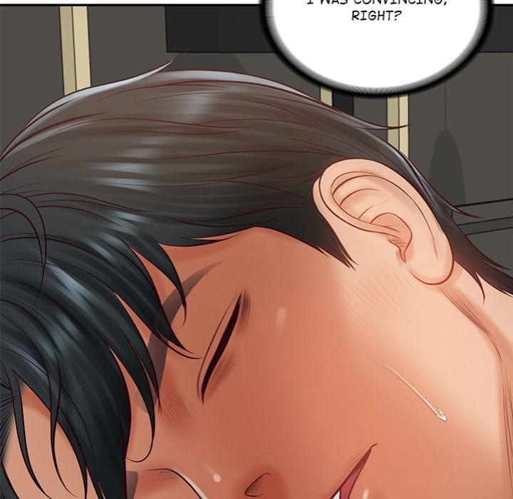The Billionaire’s Monster Cock Son-In-Law Uncensored, chapter 66, page 96 of 178
