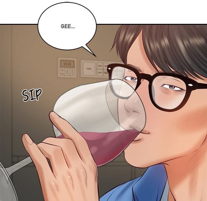 The Billionaire’s Monster Cock Son-In-Law Uncensored, chapter 66, page 98 of 178