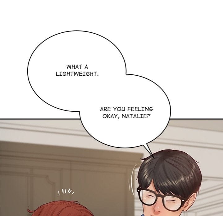 The Billionaire’s Monster Cock Son-In-Law Uncensored, chapter 66, page 100 of 178