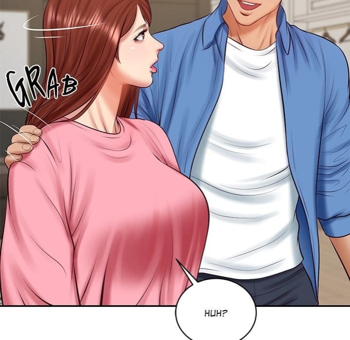 The Billionaire’s Monster Cock Son-In-Law Uncensored, chapter 66, page 101 of 178