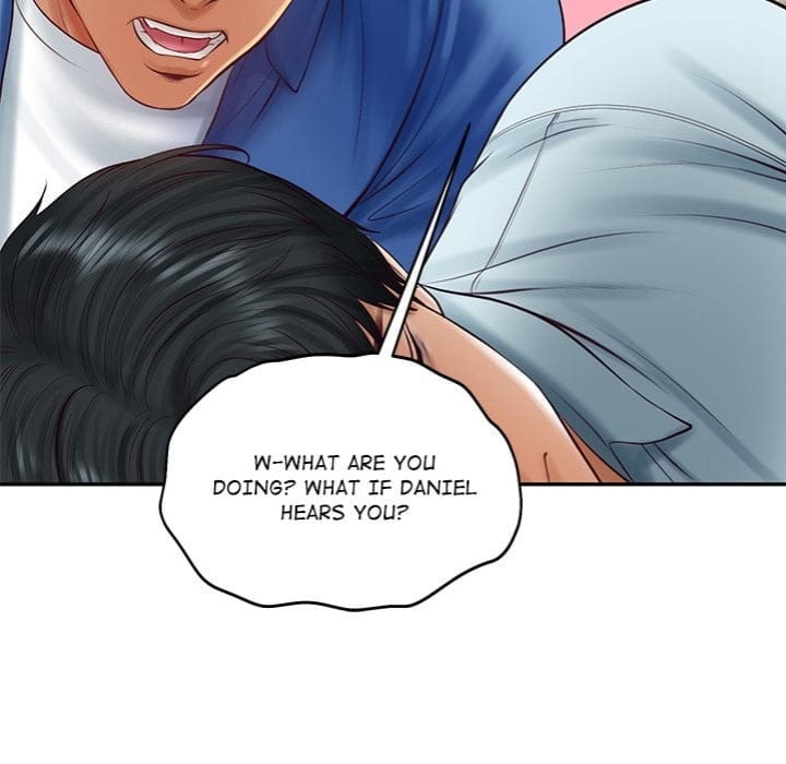 The Billionaire’s Monster Cock Son-In-Law Uncensored, chapter 66, page 104 of 178