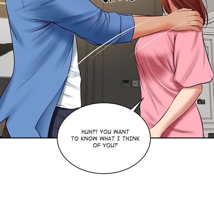 The Billionaire’s Monster Cock Son-In-Law Uncensored, chapter 66, page 109 of 178