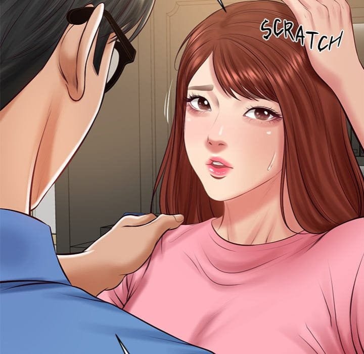 The Billionaire’s Monster Cock Son-In-Law Uncensored, chapter 66, page 111 of 178