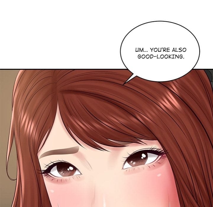 The Billionaire’s Monster Cock Son-In-Law Uncensored, chapter 66, page 113 of 178