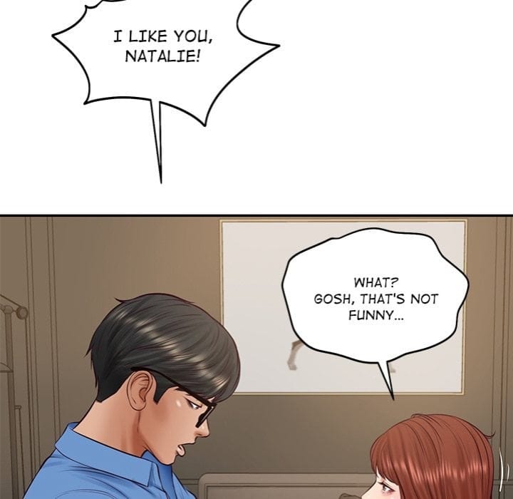 The Billionaire’s Monster Cock Son-In-Law Uncensored, chapter 66, page 116 of 178