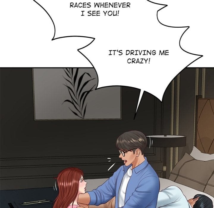 The Billionaire’s Monster Cock Son-In-Law Uncensored, chapter 66, page 122 of 178