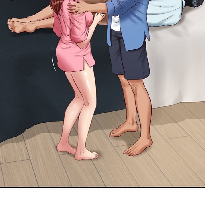 The Billionaire’s Monster Cock Son-In-Law Uncensored, chapter 66, page 123 of 178