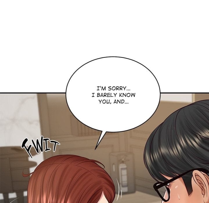 The Billionaire’s Monster Cock Son-In-Law Uncensored, chapter 66, page 124 of 178