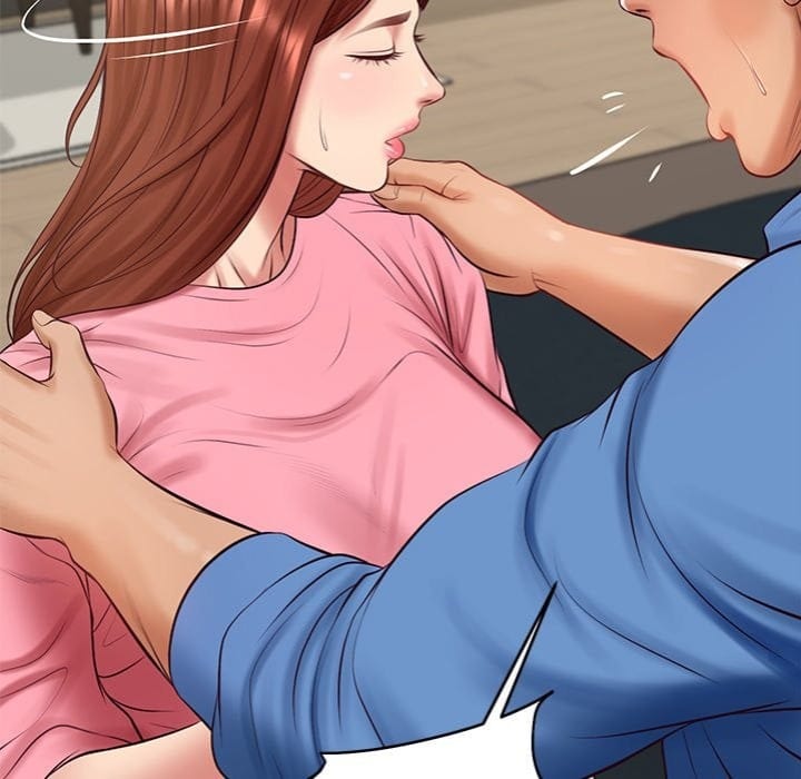 The Billionaire’s Monster Cock Son-In-Law Uncensored, chapter 66, page 125 of 178