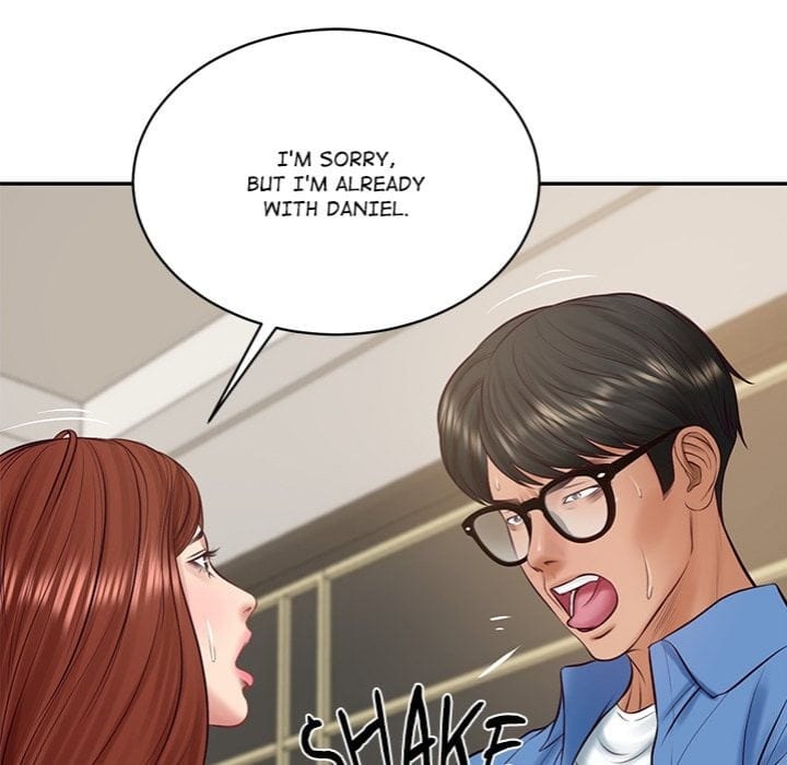 The Billionaire’s Monster Cock Son-In-Law Uncensored, chapter 66, page 127 of 178