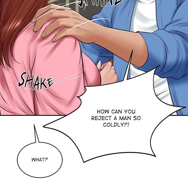 The Billionaire’s Monster Cock Son-In-Law Uncensored, chapter 66, page 128 of 178