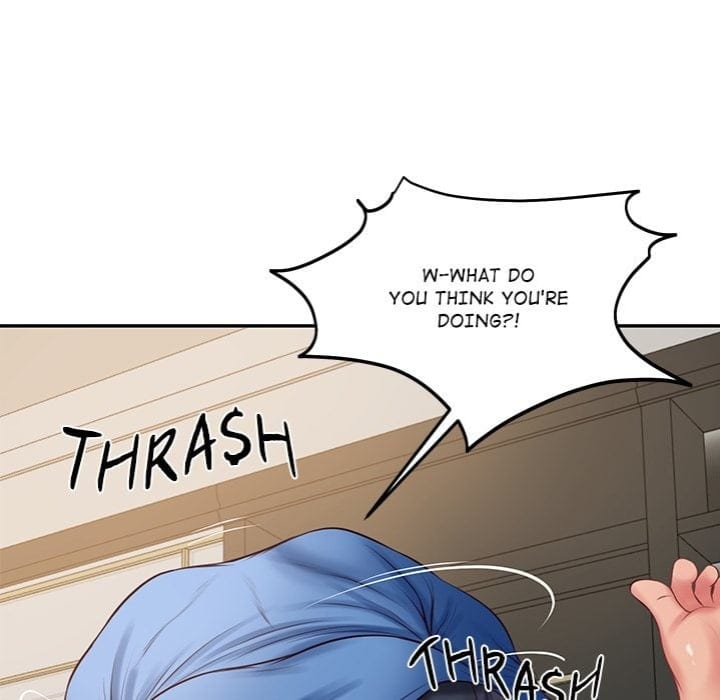 The Billionaire’s Monster Cock Son-In-Law Uncensored, chapter 66, page 132 of 178