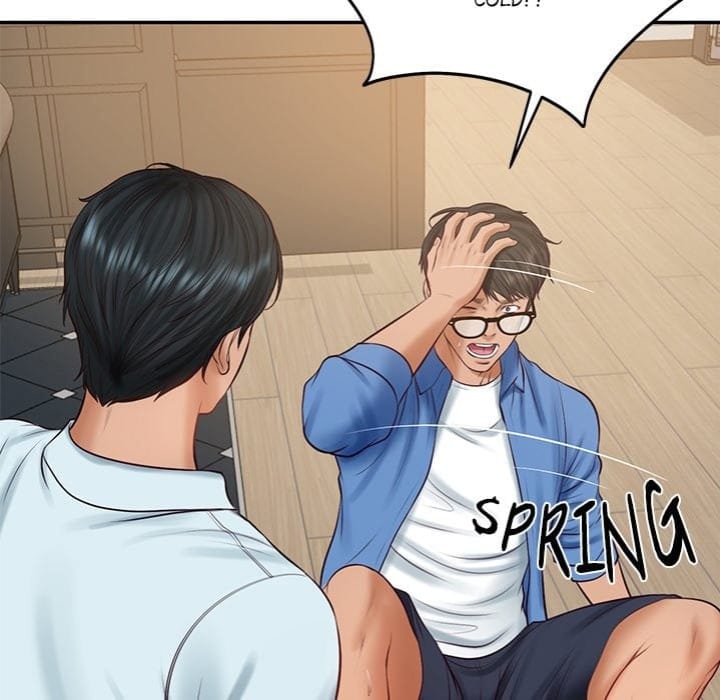 The Billionaire’s Monster Cock Son-In-Law Uncensored, chapter 66, page 145 of 178