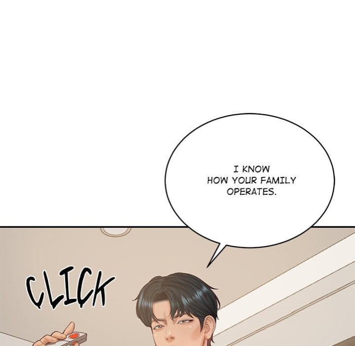 The Billionaire’s Monster Cock Son-In-Law Uncensored, chapter 66, page 147 of 178
