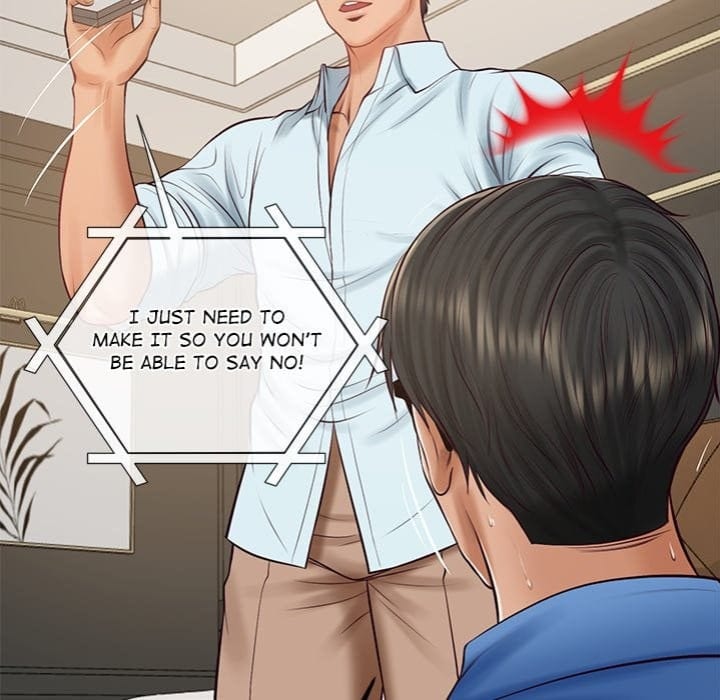 The Billionaire’s Monster Cock Son-In-Law Uncensored, chapter 66, page 148 of 178