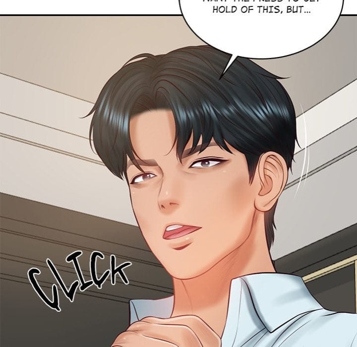 The Billionaire’s Monster Cock Son-In-Law Uncensored, chapter 66, page 151 of 178