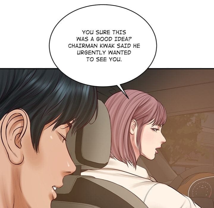 The Billionaire’s Monster Cock Son-In-Law Uncensored, chapter 66, page 170 of 178