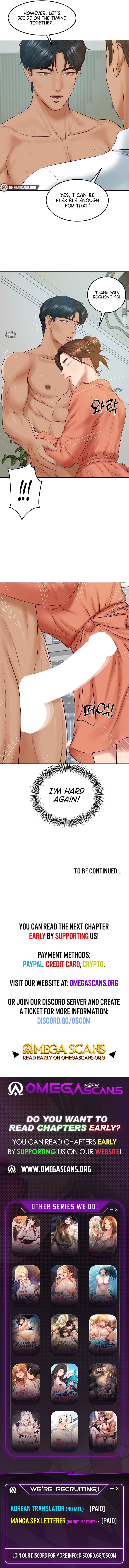 The Billionaire’s Monster Cock Son-In-Law Uncensored, chapter 84, page 7 of 7