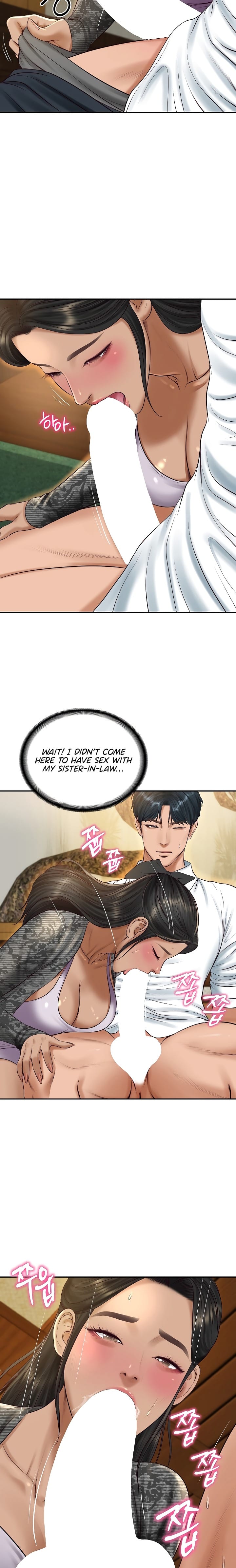 The Billionaire’s Monster Cock Son-In-Law Uncensored, chapter 95, page 5 of 20