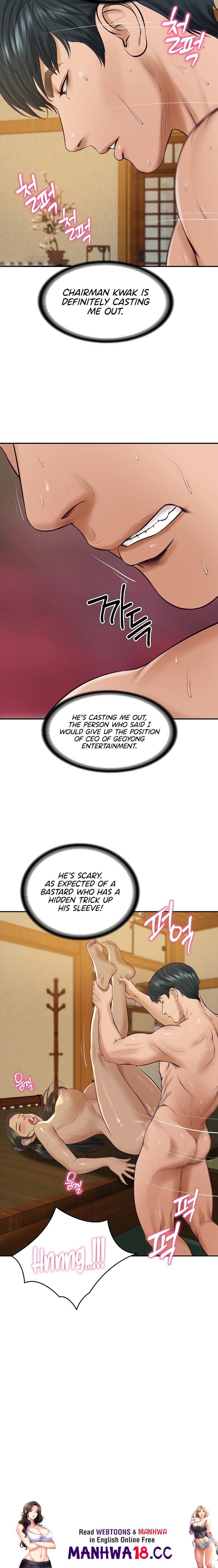 The Billionaire’s Monster Cock Son-In-Law Uncensored, chapter 95, page 20 of 20