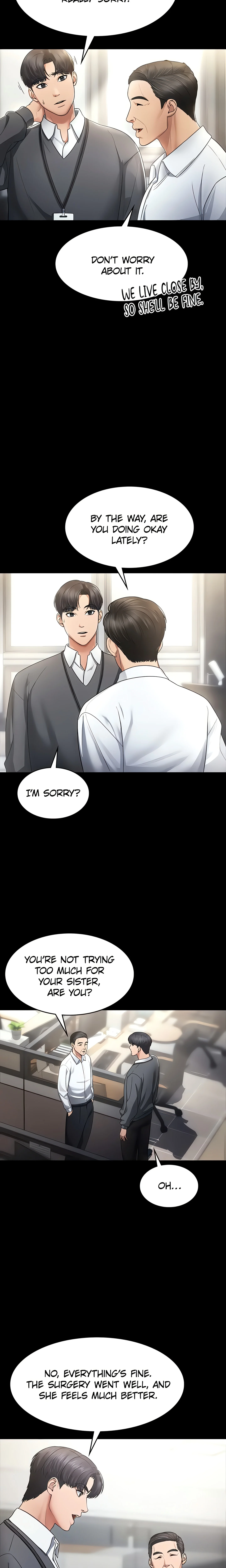 The Boss’s Wife (Official) Uncensored, chapter 1, page 19 of 30