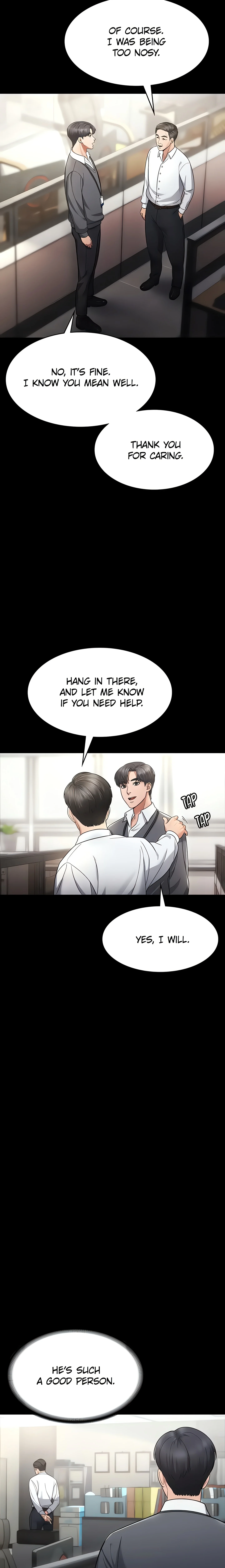 The Boss’s Wife (Official) Uncensored, chapter 1, page 21 of 30