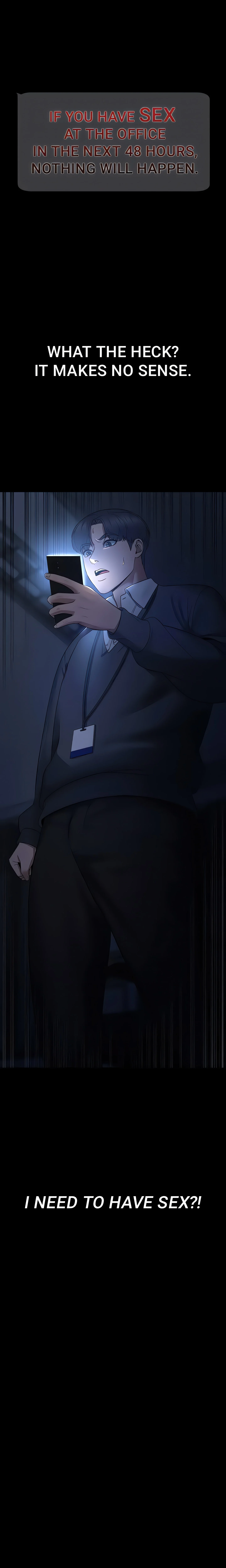 The Boss’s Wife (Official) Uncensored, chapter 1, page 29 of 30