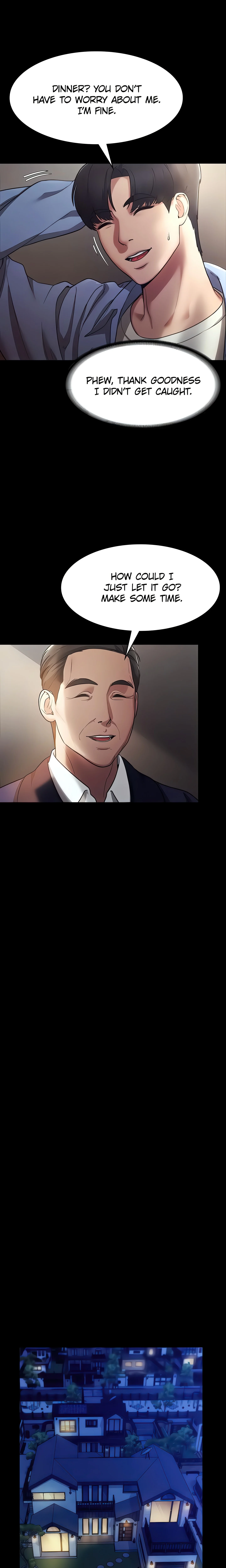 The Boss’s Wife (Official) Uncensored, chapter 4, page 25 of 29