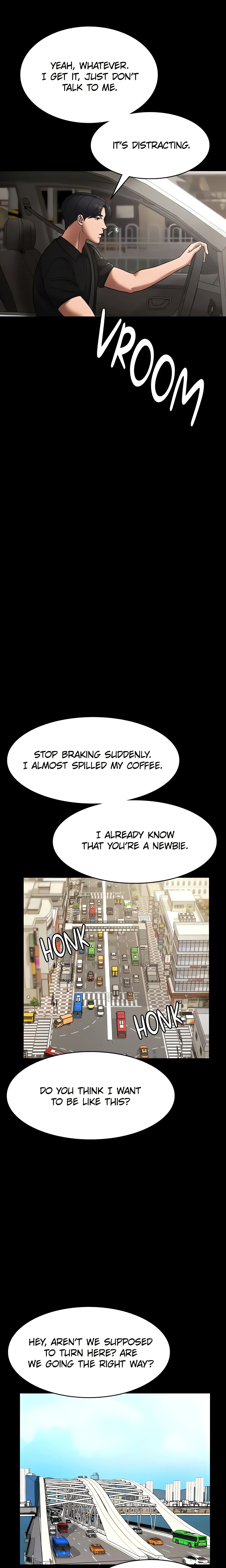The Boss’s Wife (Official) Uncensored, chapter 13, page 10 of 22