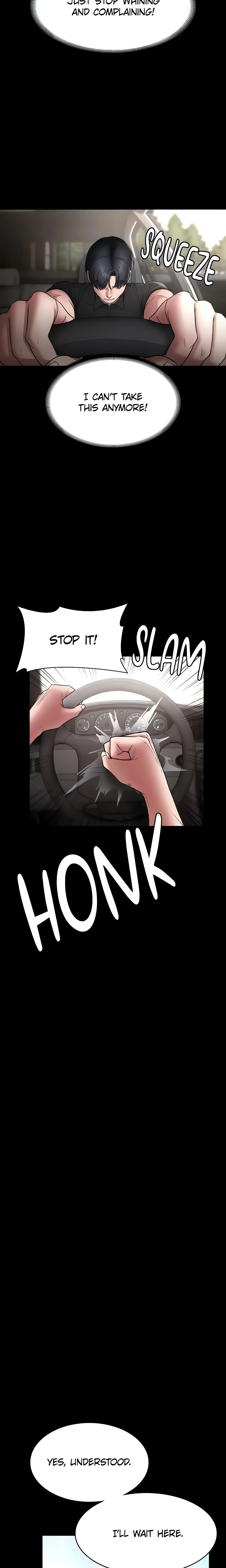 The Boss’s Wife (Official) Uncensored, chapter 13, page 15 of 22