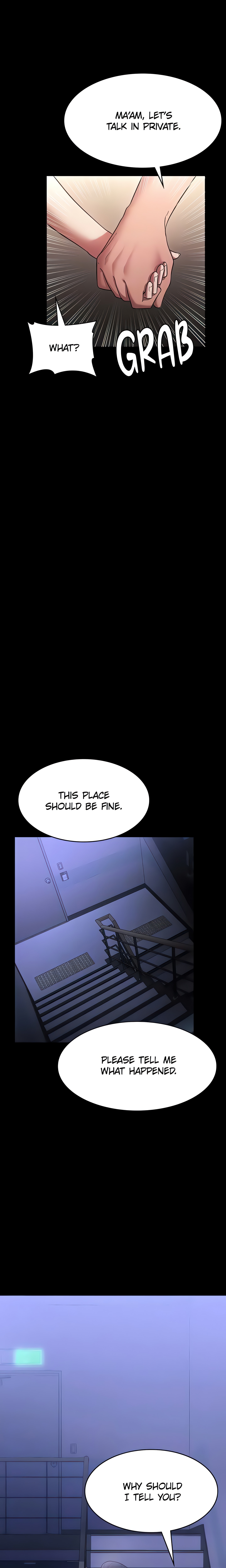 The Boss’s Wife (Official) Uncensored, chapter 16, page 16 of 22