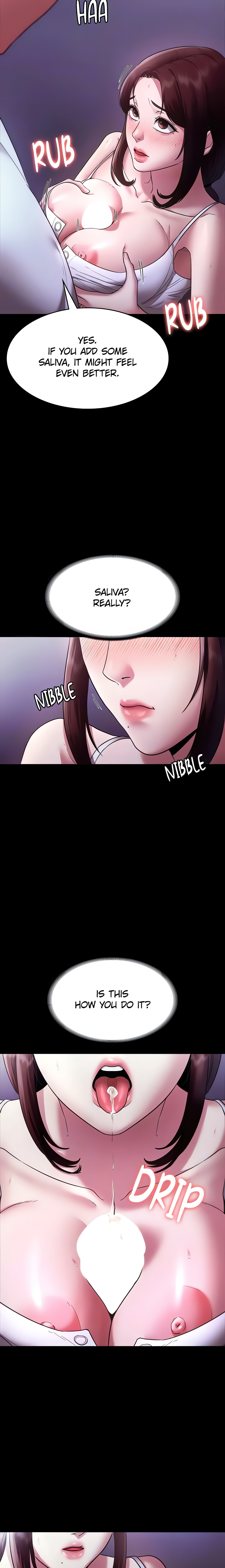 The Boss’s Wife (Official) Uncensored, chapter 17, page 17 of 23