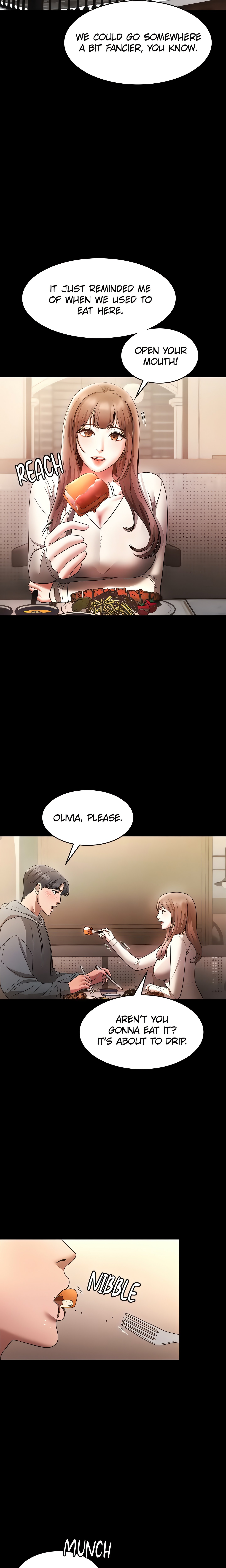 The Boss’s Wife (Official) Uncensored, chapter 21, page 13 of 23