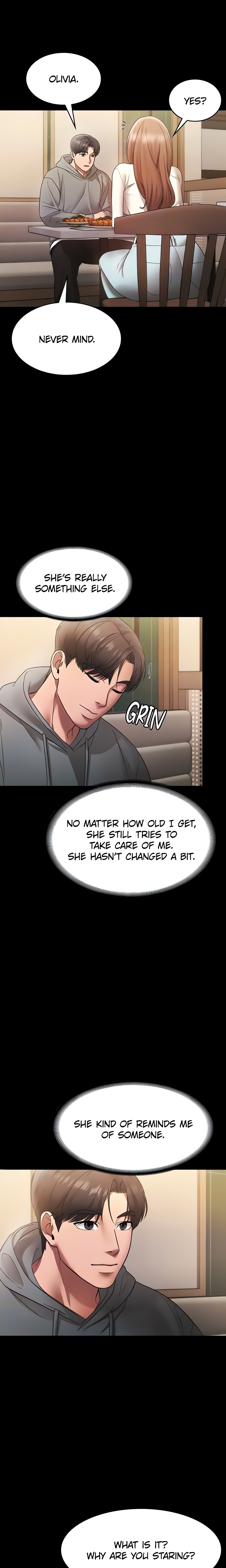 The Boss’s Wife (Official) Uncensored, chapter 21, page 15 of 23