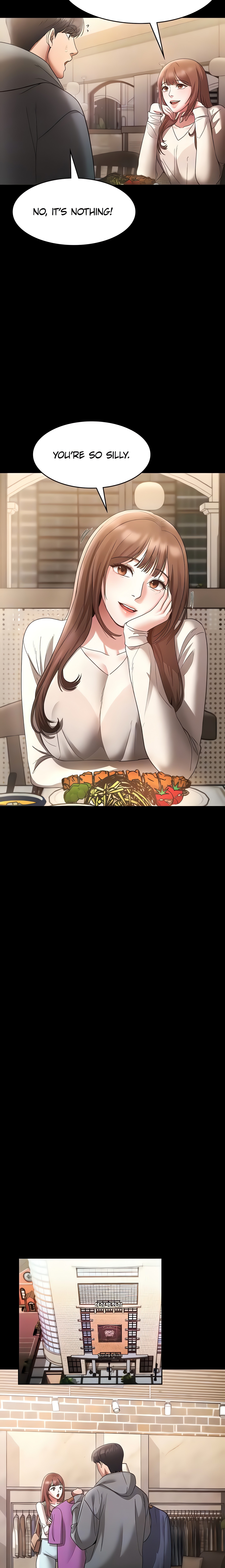 The Boss’s Wife (Official) Uncensored, chapter 21, page 16 of 23