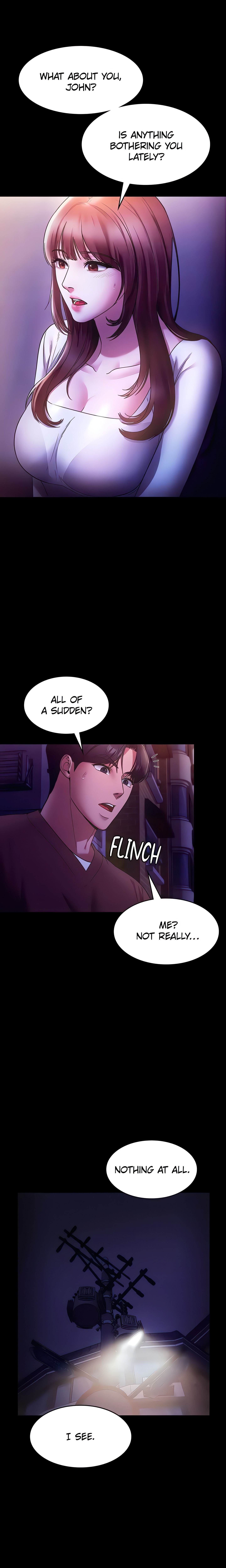 The Boss’s Wife (Official) Uncensored, chapter 22, page 19 of 23