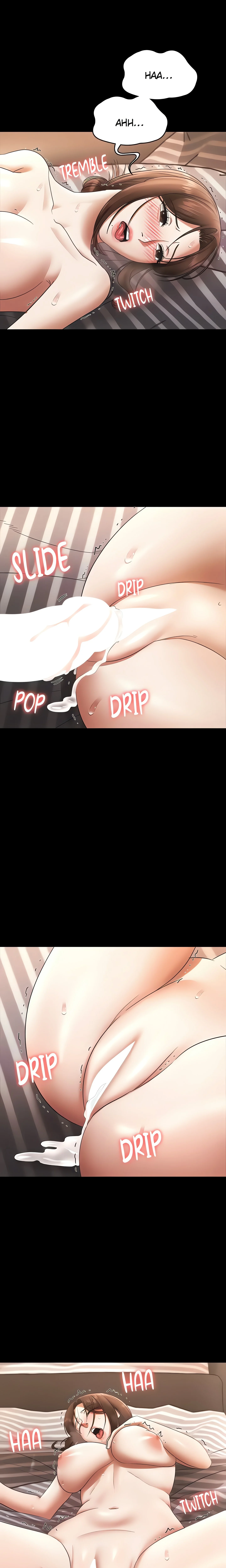 The Boss’s Wife (Official) Uncensored, chapter 25, page 11 of 23