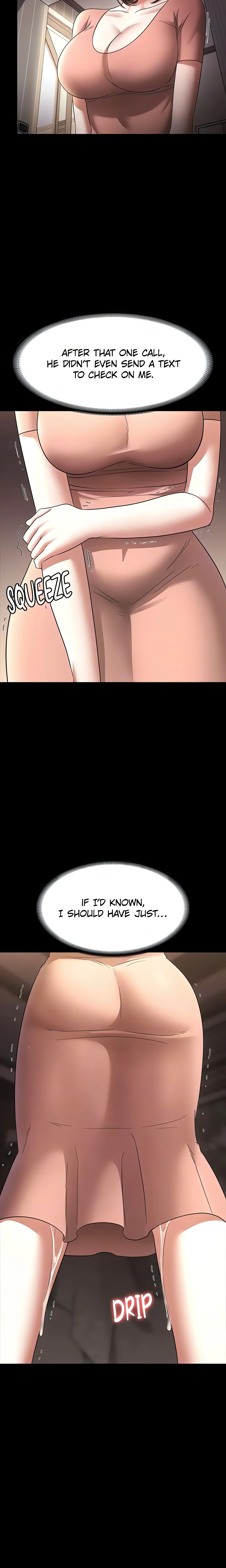 The Boss’s Wife (Official) Uncensored, chapter 25, page 17 of 23