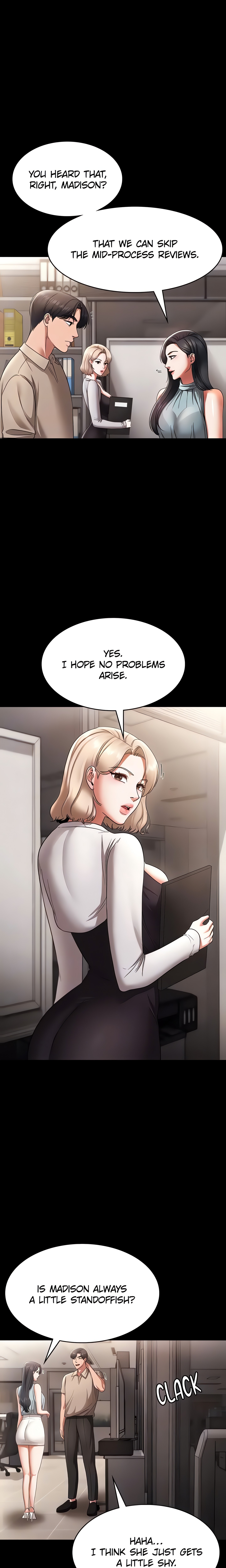 The Boss’s Wife (Official) Uncensored, chapter 26, page 16 of 24