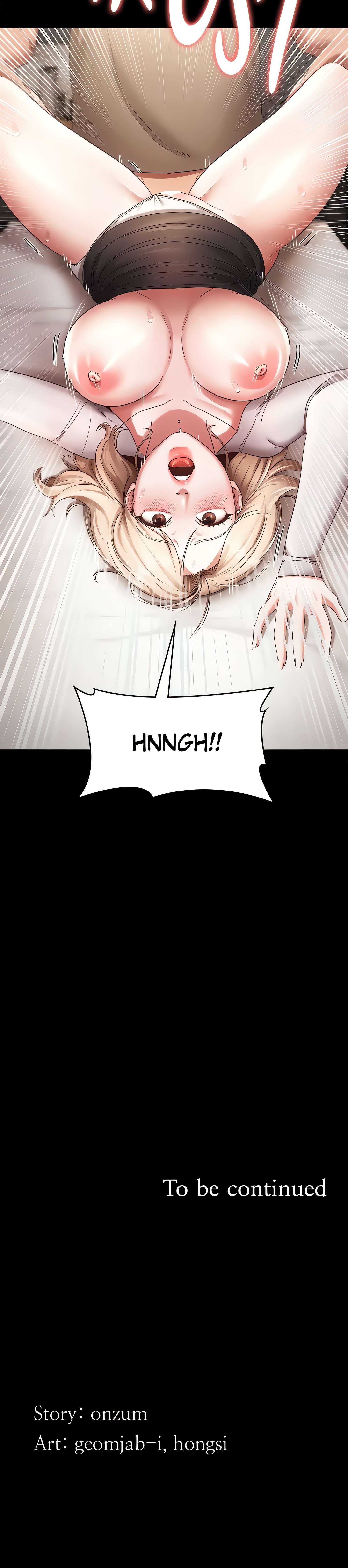 The Boss’s Wife (Official) Uncensored, chapter 28, page 22 of 22